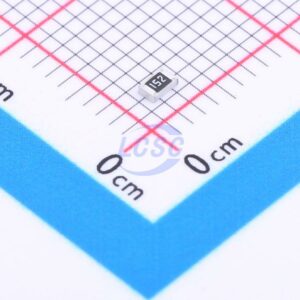 FOJAN FRC0805J152 TS