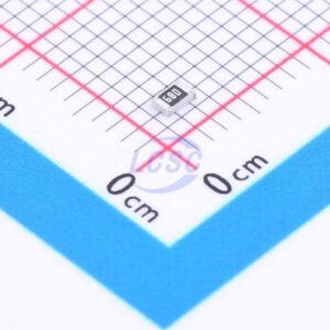 FOJAN FRC0805J680 TS