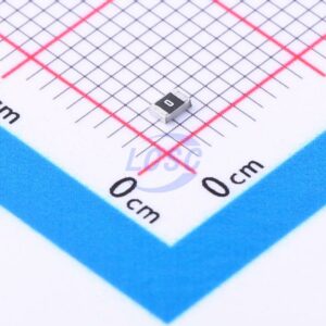 FOJAN FRC0805P000 TS