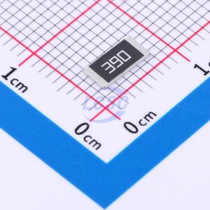 FOJAN FRC2512J390 TS