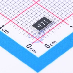 FOJAN FRC2512J471 TS