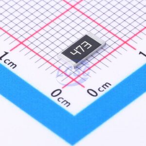 FOJAN FRC2512J473 TS