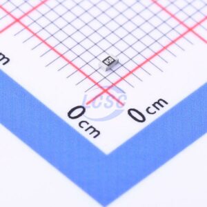 FOJAN FRL0603JR500TS