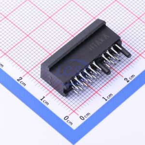 FOXCONN 2EG01811-D2DB-DF