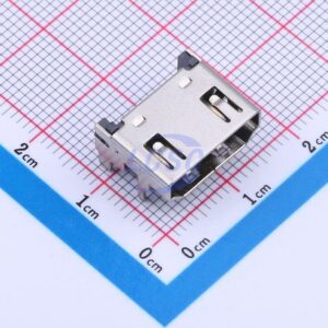 HCTL HDMI-01