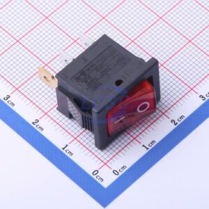 HCTL RS601B-101N001R1B