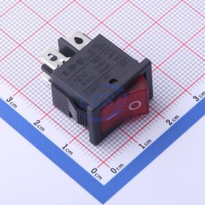 HCTL RS601D-201N006RB