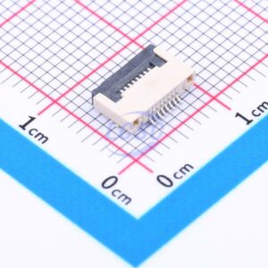 HCTL XW05202-080R-00