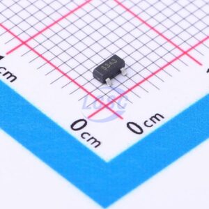 Jiangsu Changjing Electronics Technology Co., Ltd. 2SC5343