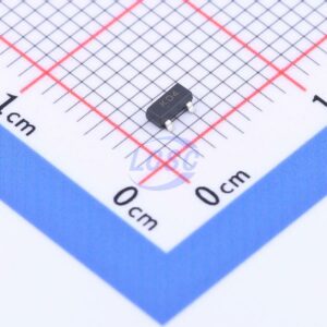 Jiangsu Changjing Electronics Technology Co., Ltd. AZ23C3V6