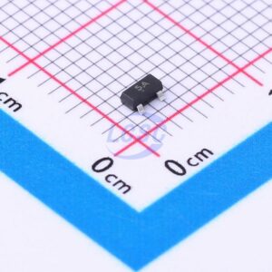 Jiangsu Changjing Electronics Technology Co., Ltd. BC807(RANGE:100-250)