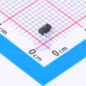 Jiangsu Changjing Electronics Technology Co., Ltd. BC847(RANGE:200-450)