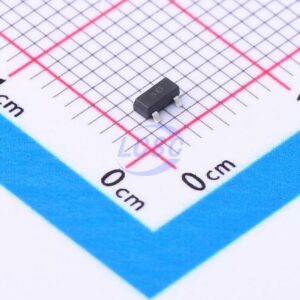 Jiangsu Changjing Electronics Technology Co., Ltd. BC856(RANGE:220-475)