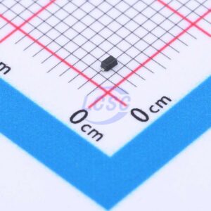 Jiangsu Changjing Electronics Technology Co., Ltd. BZX584C3V3