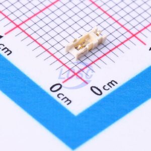 JST 01R-LELSS-GA-TF(HF)