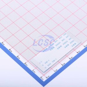 JUSHUO JS10A-16P-050-4-8