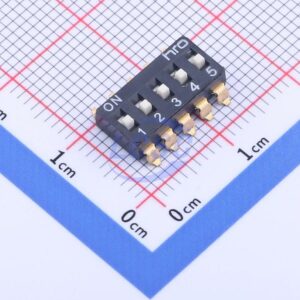 Korean Hroparts Elec EM-05KP