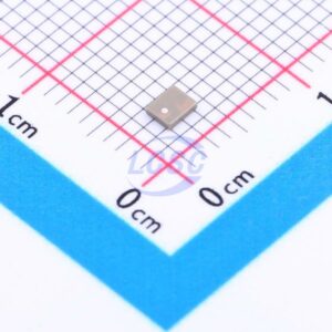 Murata Electronics LFD2H829MMZ4E595