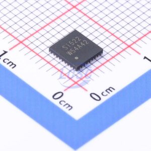 Nanjing Zhongke Microelectronics SI522