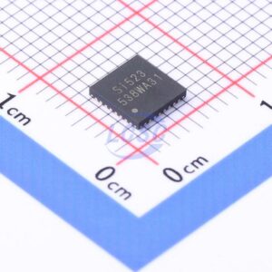 Nanjing Zhongke Microelectronics Si523