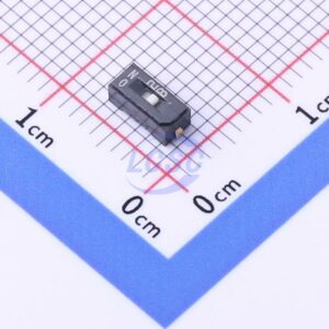 Nidec CHS-01TA1