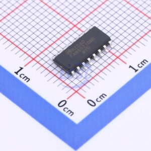 onsemi FAN6921BMRMY