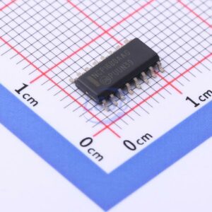 onsemi NCP1680AAD1R2G