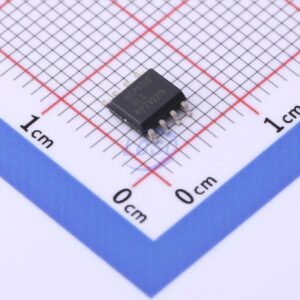 onsemi NCP4318BLCDR2G