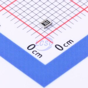 RESI PTFR0805B360RP9