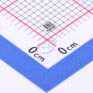 RESI PTFR0805B82R0P9