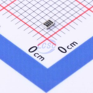 RESI PTFR0805B91R0P9