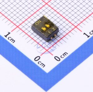 ROCPU Switches THS102J