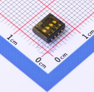 ROCPU Switches THS104J