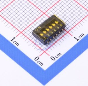 ROCPU Switches THS106J