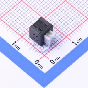 ROCPU Switches TP-0103-04