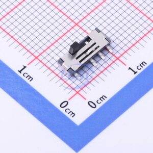 ROCPU Switches TP-1401L2