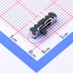 ROCPU Switches TP-33004