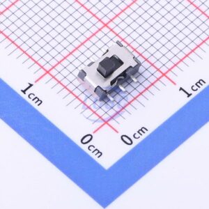 ROCPU Switches TP-33005