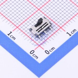ROCPU Switches TP-33006