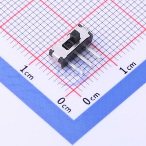 ROCPU Switches TP-33103