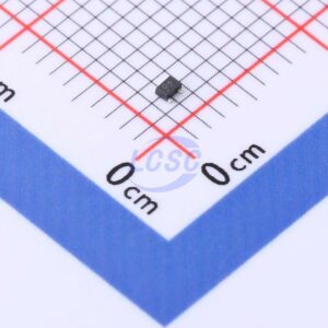 ROHM Semicon DTC114TMT2L