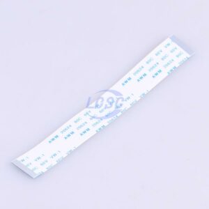 Shenzhen Kinghelm Elec KH-FFC-A0.5-25P-100MM