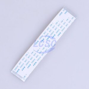 Shenzhen Kinghelm Elec KH-FFC-A0.5-37P-100MM