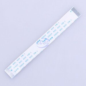 Shenzhen Kinghelm Elec KH-FFC-A1.0-11P-100MM