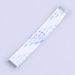 Shenzhen Kinghelm Elec KH-FFC-A1.0-13P-100MM