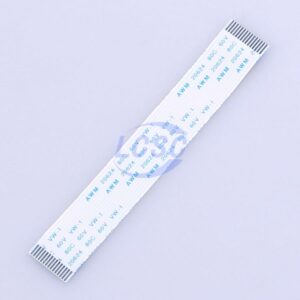 Shenzhen Kinghelm Elec KH-FFC-A1.0-15P-100MM