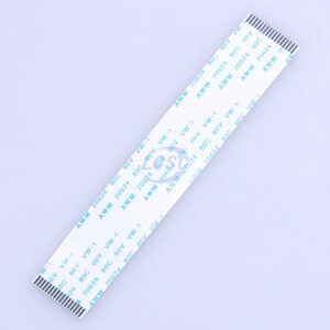 Shenzhen Kinghelm Elec KH-FFC-A1.0-17P-100MM