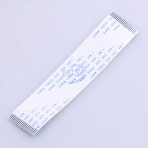 Shenzhen Kinghelm Elec KH-FFC-A1.0-21P-100MM