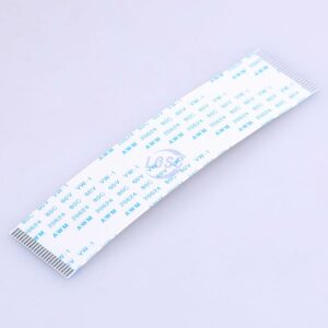 Shenzhen Kinghelm Elec KH-FFC-A1.0-23P-100MM