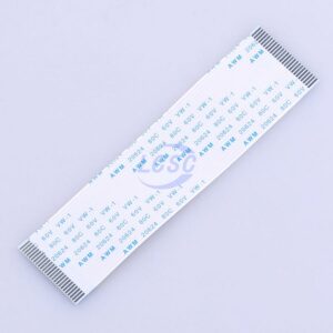 Shenzhen Kinghelm Elec KH-FFC-A1.0-25P-100MM